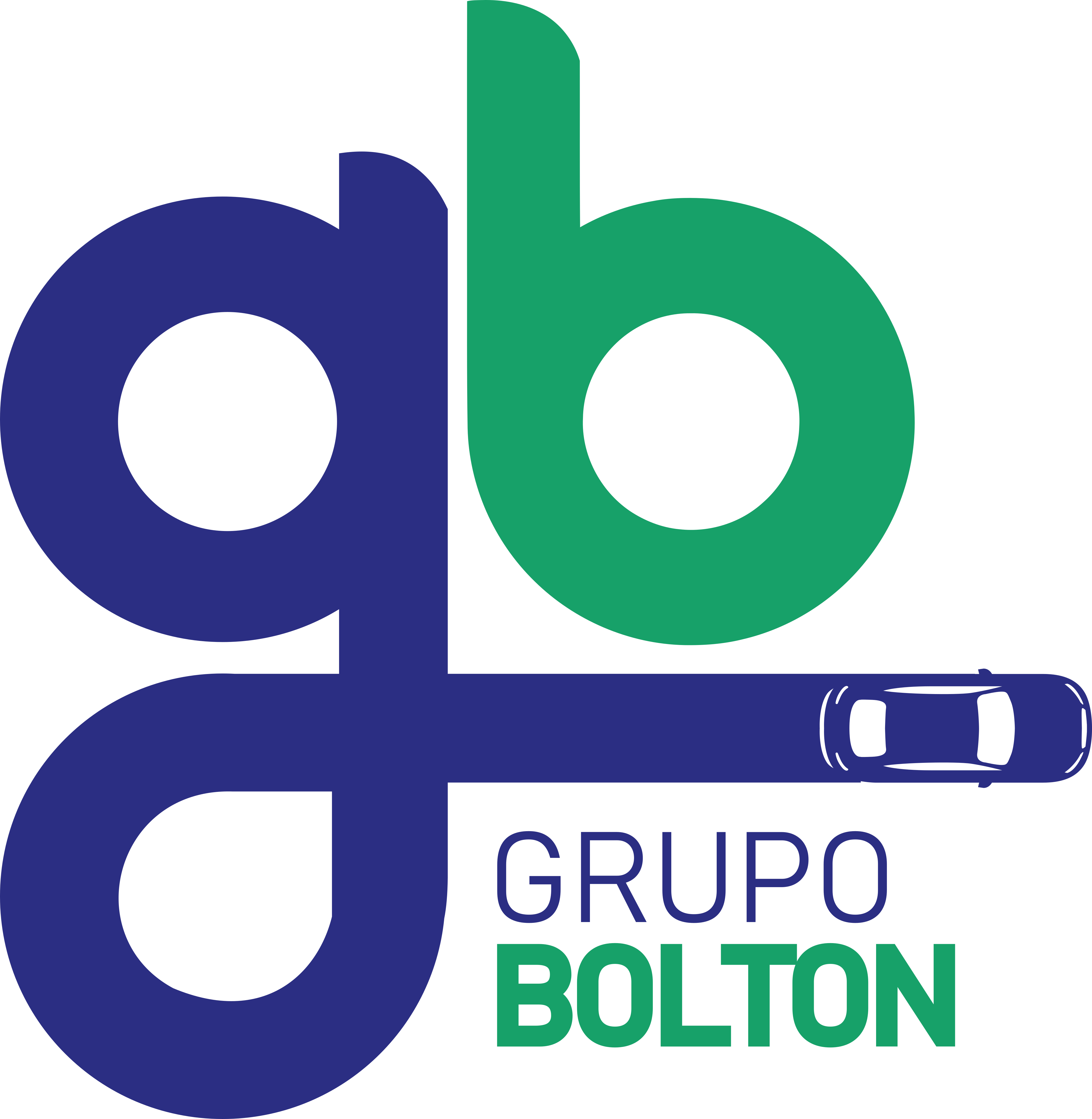 Grupo Bolton